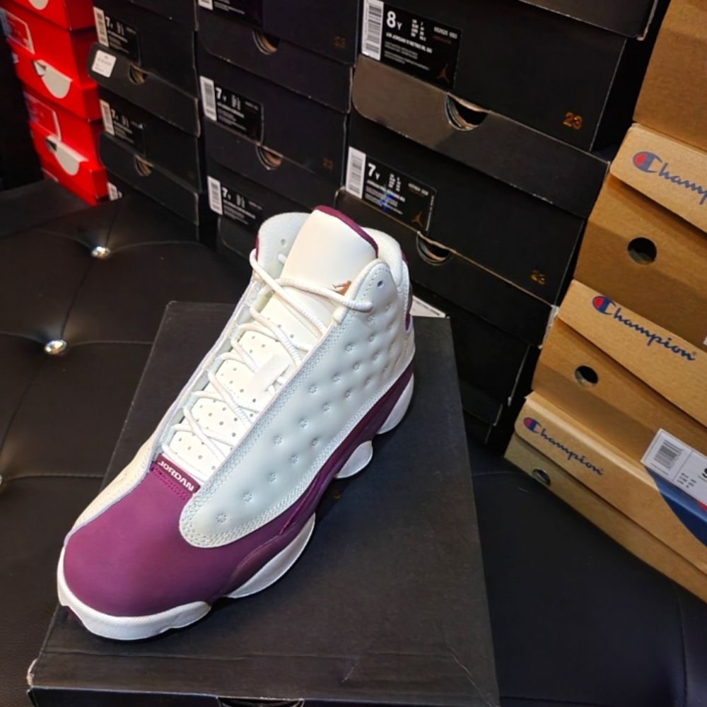 Jordans